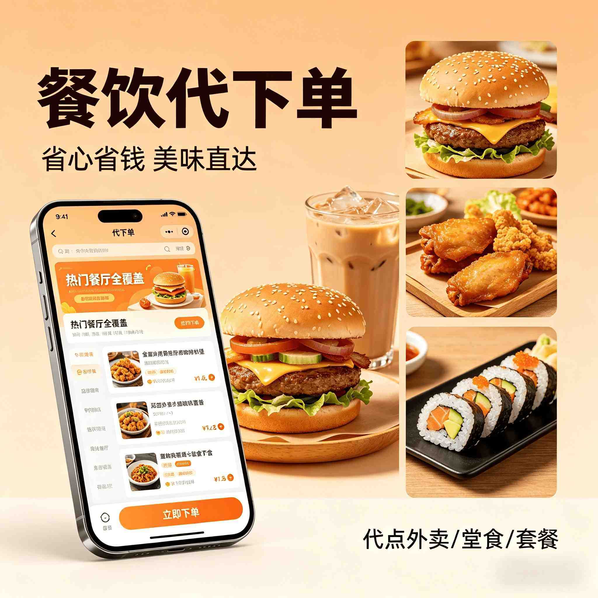 脆皮年糕串(1串)